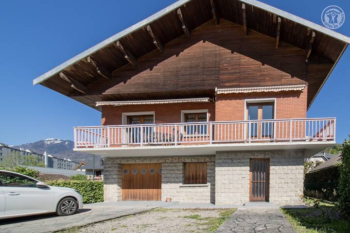 Location gîte pour 4 personnes