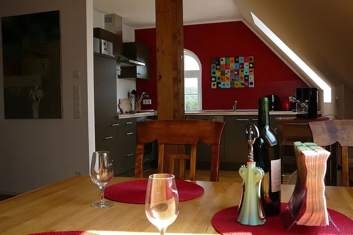 Ganze Wohnung, Stadtnah im Grünen mit Bestbewertung in Münster, Münsterland
