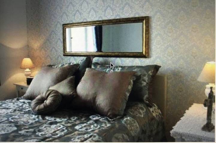 Ferienwohnung für 2 Personen, mit Whirlpool und Balkon in Prenzlauer Berg Berlin - 3