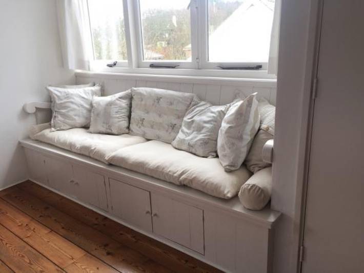 Landhaus für 6 Personen, mit Terrasse und Garten in Noord-Holland - Nordseeküste - 2