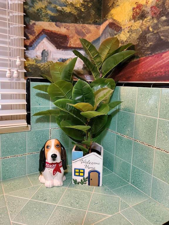 Vacation rental for 6 people, with terrace and yard in Bakersfield