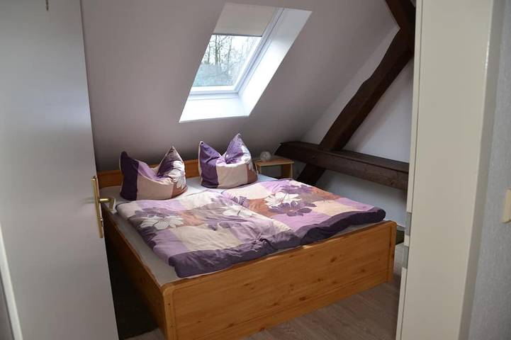 Ganze Wohnung, Entspannung im Grünen direkt an der Spree in Radinkendorf, Beeskow