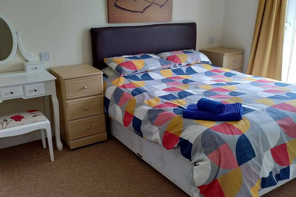 Stunning 4 Bedroomed Villa Located on Atlantic Reach, Newquay With 5G Wifi in Cornwall