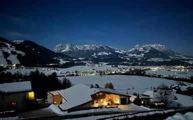 Ferienhaus für 8 Personen in Kössen, Tiroler Unterland, Bild 4