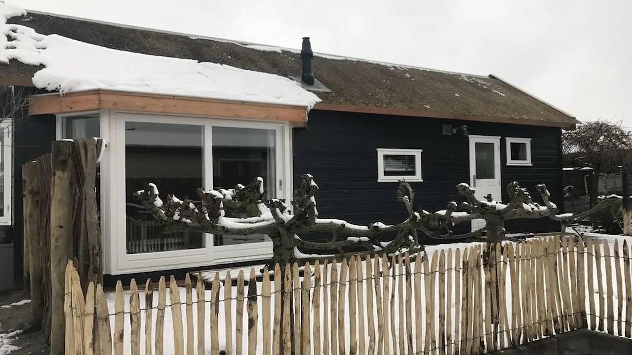 Ferienhaus für 2 Personen (36 m²) in Noordwijk aan Zee in Noordwijkerhout, Niederländische Nordsee