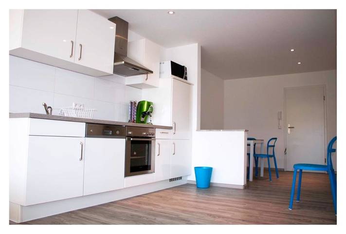 Ferienhaus für 7 Personen, mit Ausblick und Garten, mit Haustier in Rust - 2