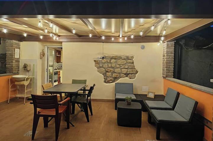 Appartamento per 2 persone, con animali domestici in Oltrepò Pavese