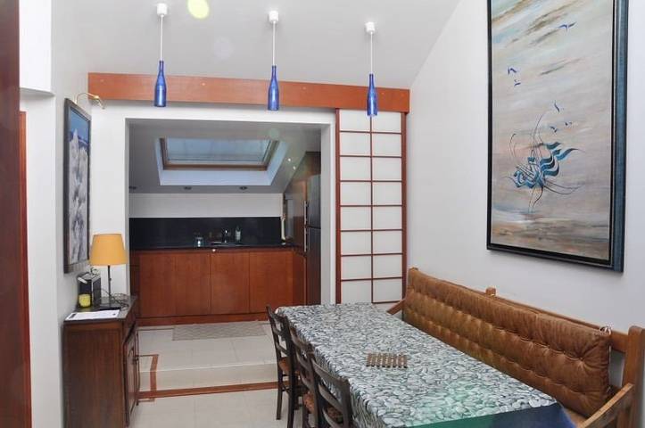 Location de vacances pour 4 personnes, avec jardin dans Office De Tourisme De Tregastel - 4