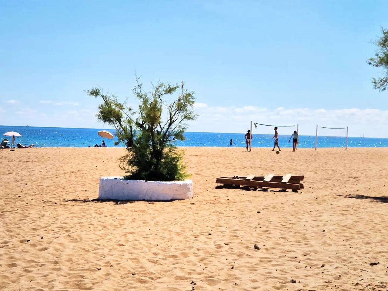 Maison 6 Personnes in Las Marinas, Dénia