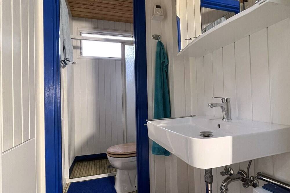 Natur und frische Luft im Wendland-Hideaway nahe des Gartower Sees in Gartow, Landkreis Lüchow-Dannenberg