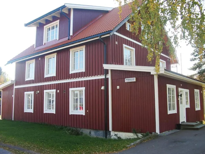 Hostel für 3 Personen, mit Garten und Ausblick - 1