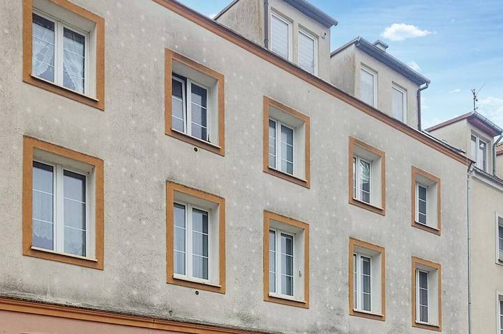 Holiday apartment for 4 people, with garden, with pets - 1
