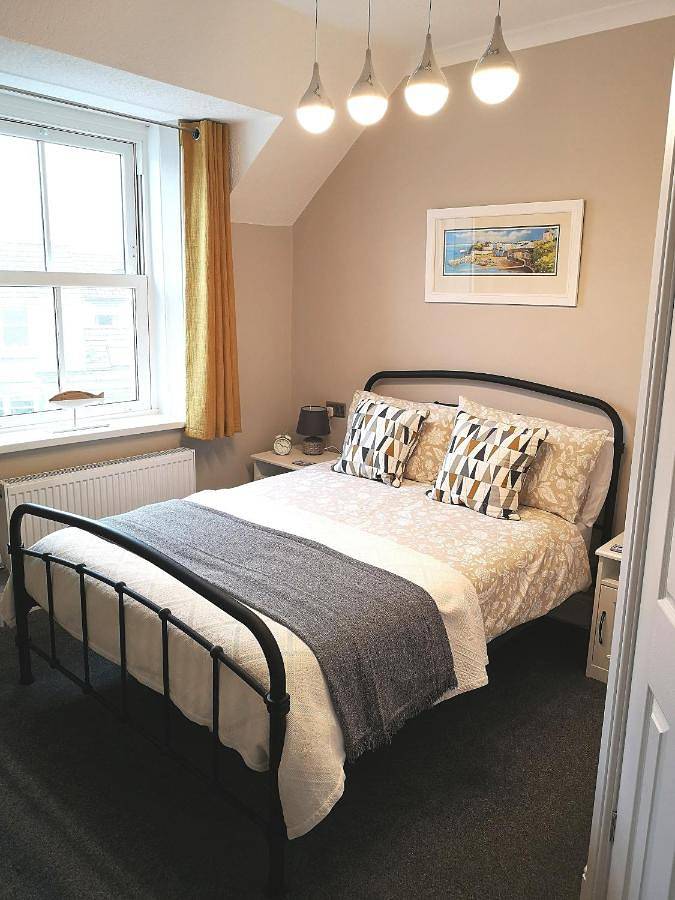 Bed and breakfast for 2 people in Tenby