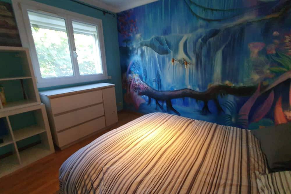 T3 Villa confortable avec piscine in Marseille, Région de Marseille