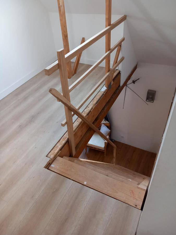 Location de vacances pour 10 personnes, avec terrasse et piscine à Saint-Avé - 2