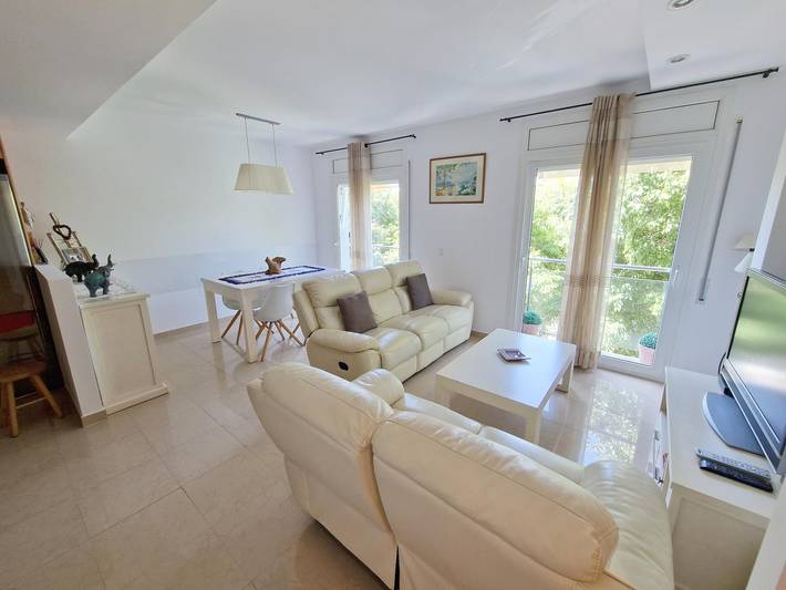 Gîte pour 5 personnes à Sant Feliu de Guíxols - 3