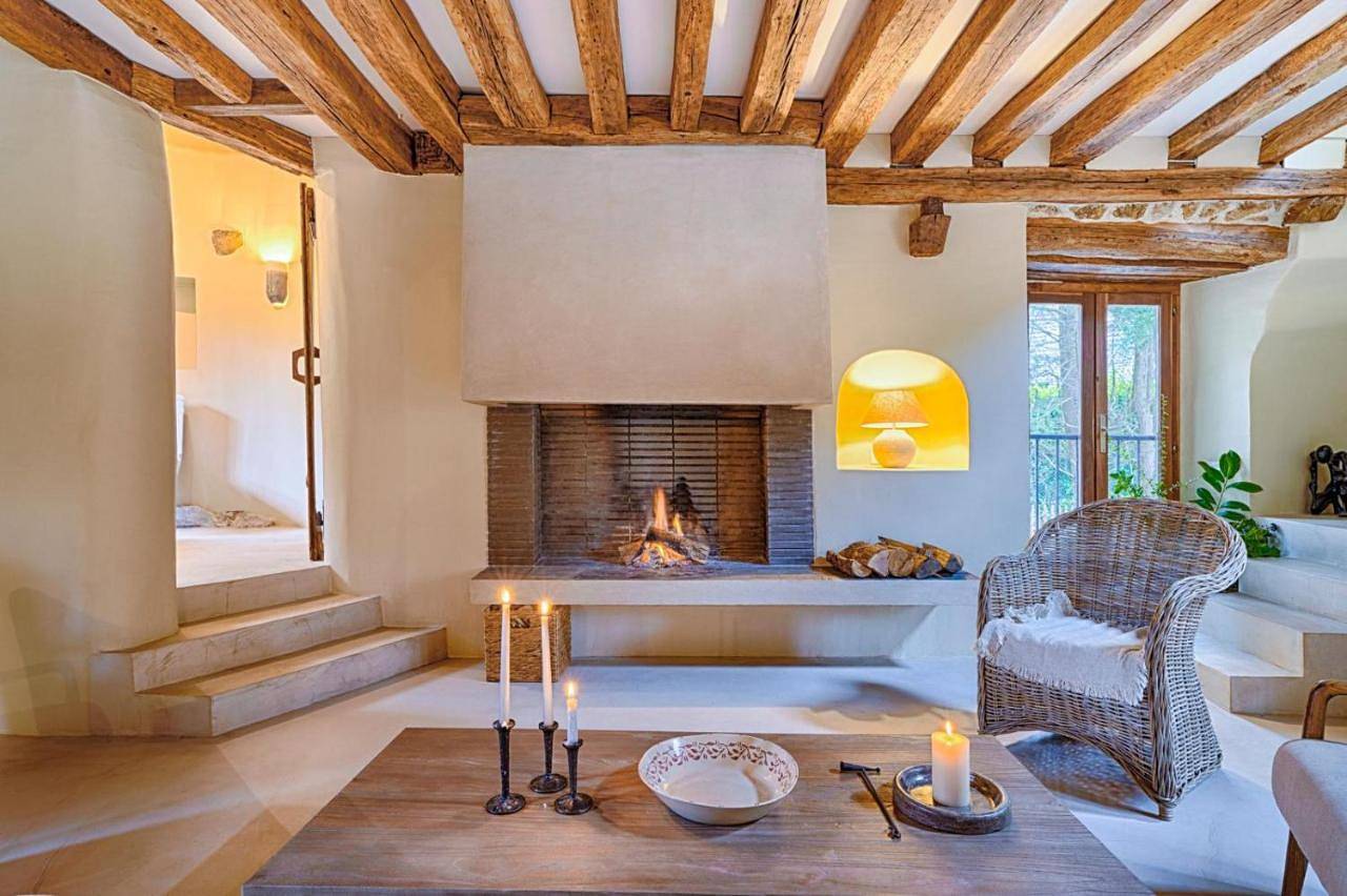 Deluxe Villa in Boussy-Saint-Antoine, Essonne