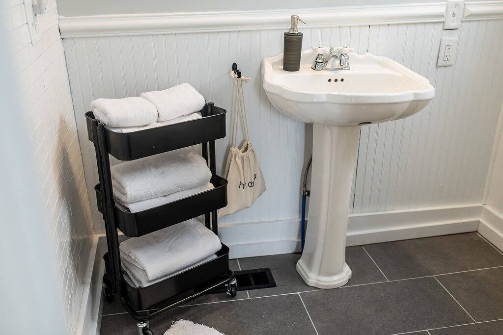 Vacation House for 2 Guests in Summerville, South Carolina Lowcountry