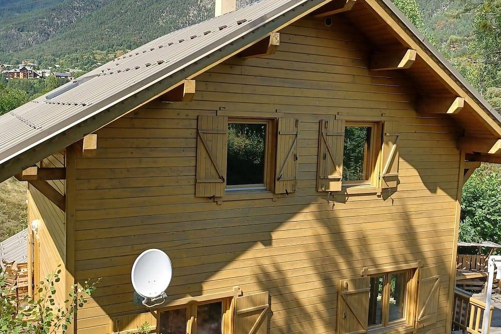 Photo : Maison de vacances