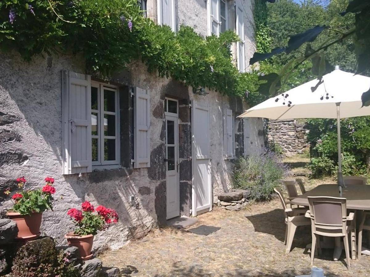 Holiday Home in Le Monteil, Parc naturel régional des Volcans d'Auvergne