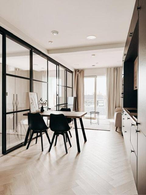 Ferienwohnung für 3 Personen, mit Terrasse, mit Haustier - 1