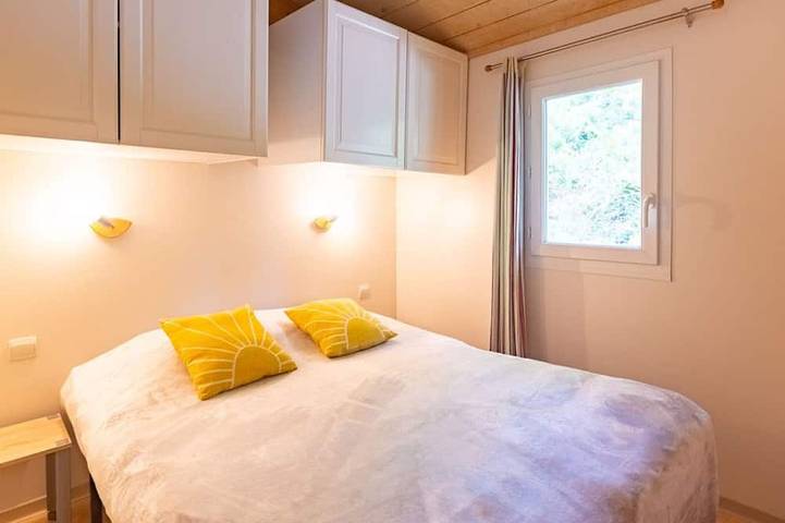 Gîte pour 6 personnes, avec piscine et terrasse à Fenouillet - 2