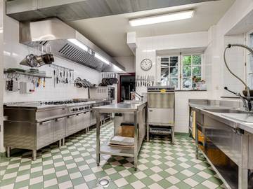 Vakantiehuis voor 50 Personen in Vielsalm, Provincie Luxemburg, Afbeelding 2