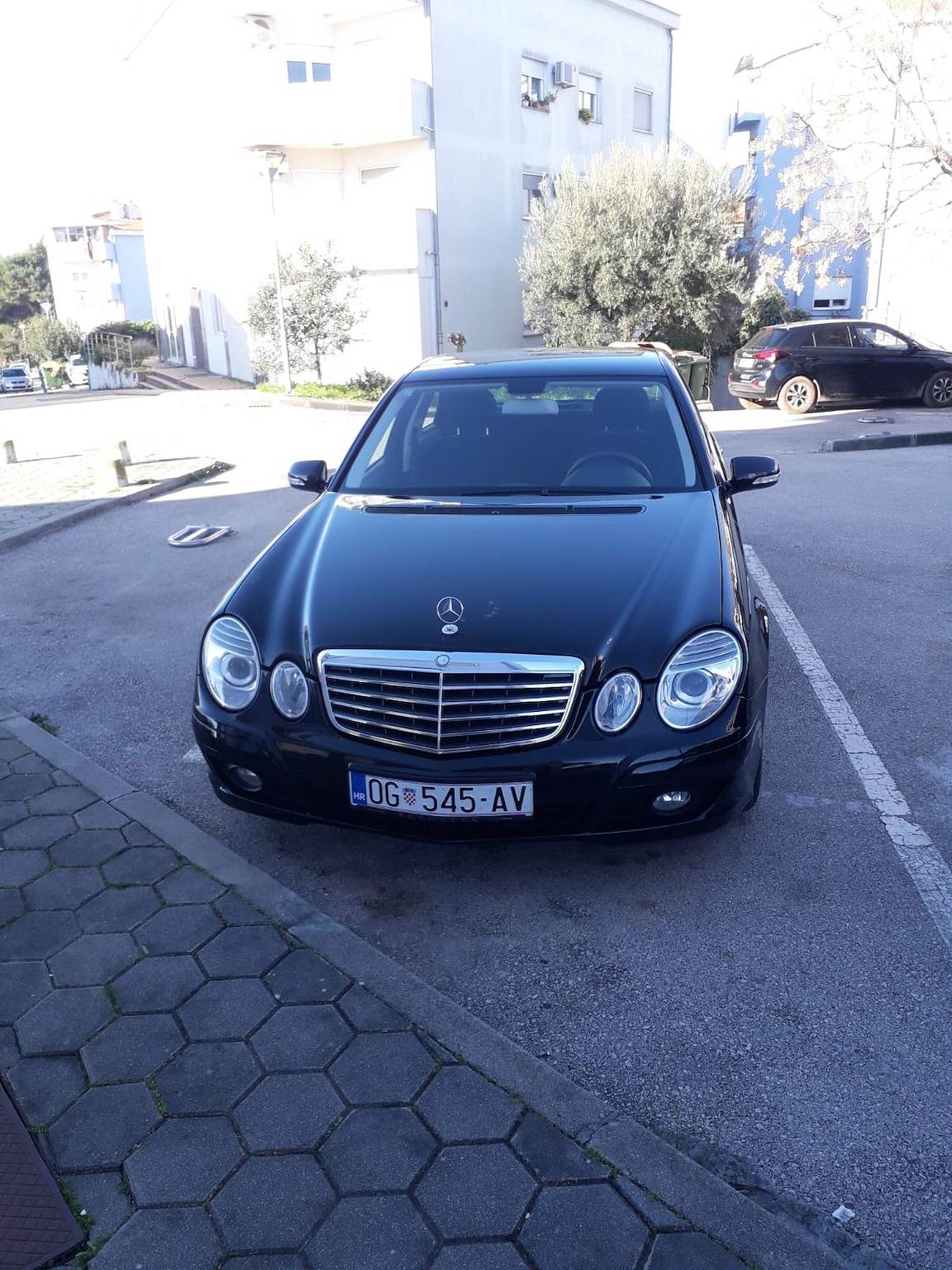 Cijeli apartman, Dvosobni apartman s klimom Zadar -a in Grad Zadar, Zadar (Opcina)