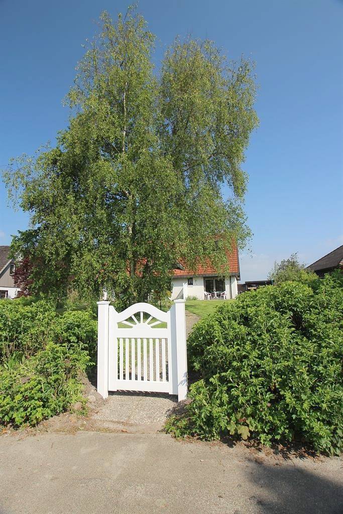 Ferienwohnung für 2 Personen, mit Terrasse und Balkon/Terrasse in Garding - 3