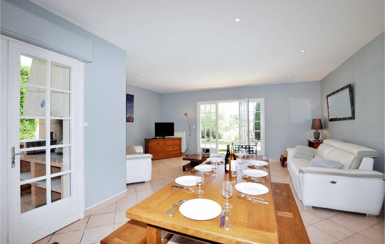 Appartement au bord de la piscine près de Limoux - WiFi, Parking in Limoux, Région de Limoux