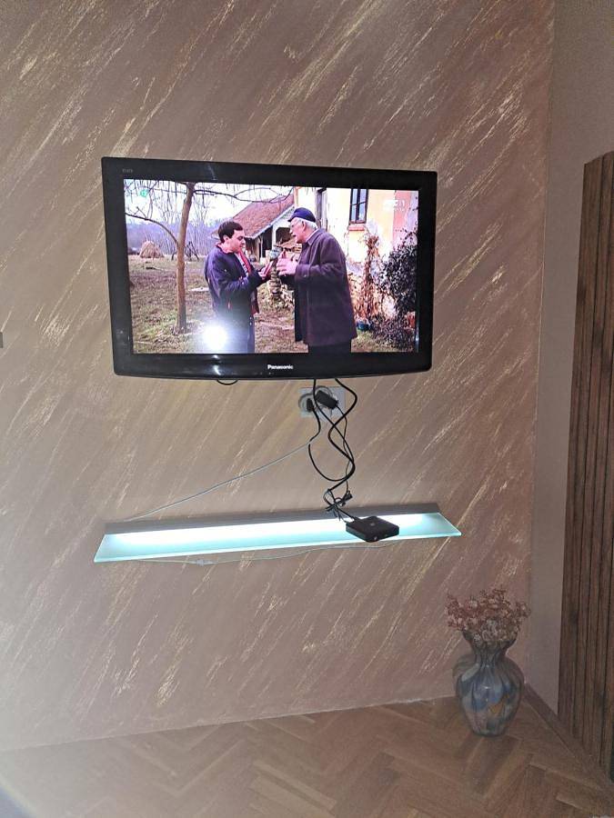 Appartement entier, One-Bedroom Apartment in Jagodina, Région centrale