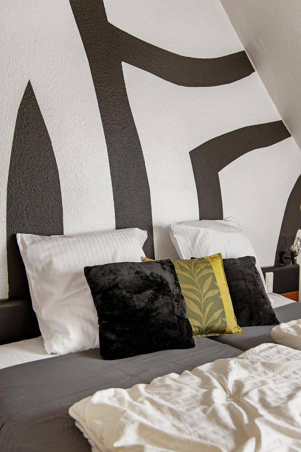 Hôtel pour 6 personnes, avec Terrasse et Jardin à Obermodern-Zutzendorf