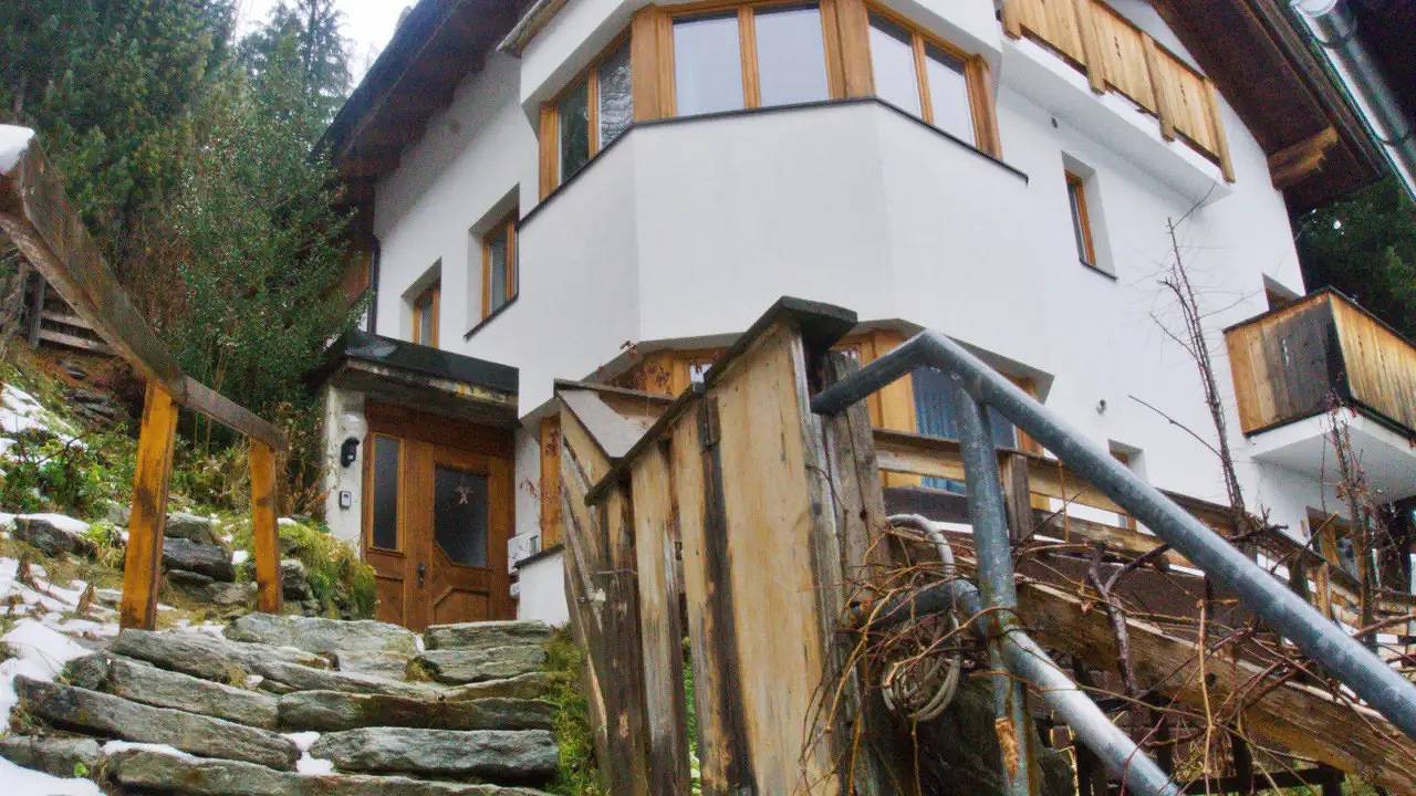 Apartament Wakacyjny dla 4 osoby w Lechtal Alps, St. Anton am Arlberg