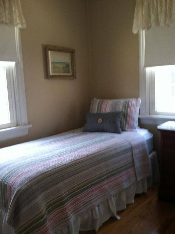 Cottage for 3 Guests in Ocean City (NJ), Jersey Shore
