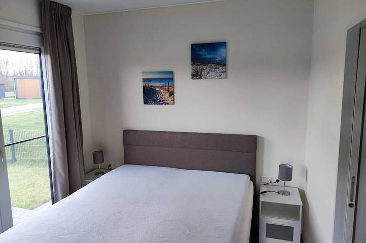 Chalet für 4 Personen in Süsel - 2