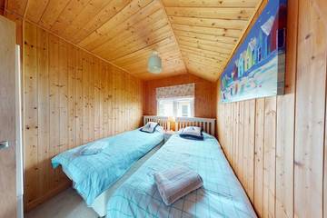 Chalet for 4 People in Hayle, Cornwall, Photo 1