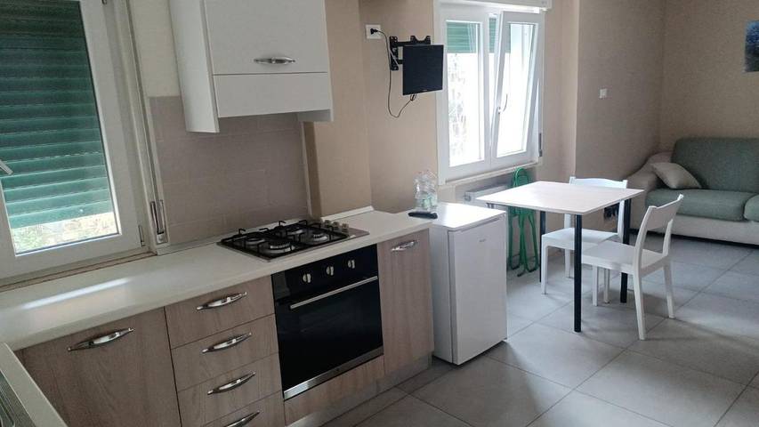 Chambre d’hôte pour 3 personnes, avec vue, animaux acceptés dans Calabre - 4