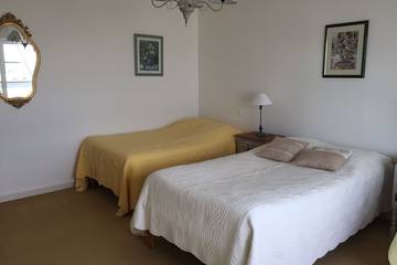 Appartement De Vacances pour 6 Personnes dans Boulogne-sur-Mer, Région de Boulogne-sur-Mer, Photo 4