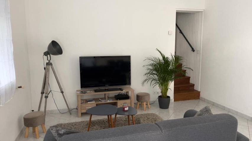 Gîte pour 4 personnes, avec terrasse à Sully-sur-Loire - 4