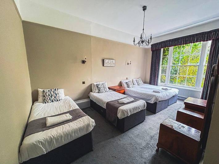 Maison d’hôte pour 2 personnes, avec jardin et vue, animaux acceptés