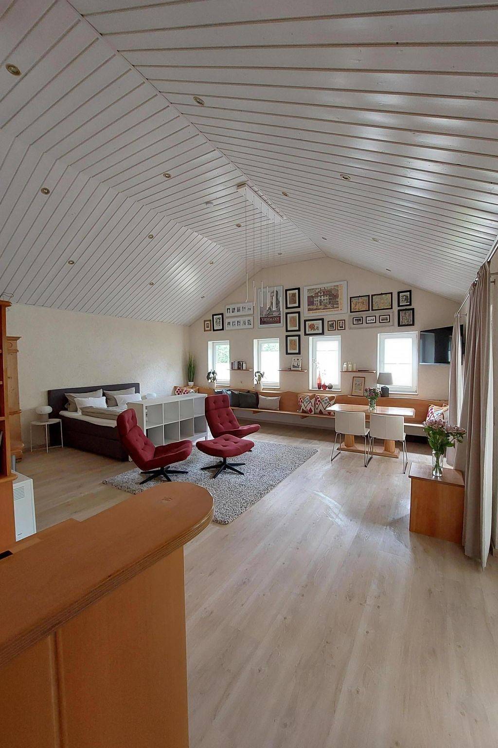 Ganze Wohnung, Reitz in Fritzlar, Schwalm-Eder-Kreis