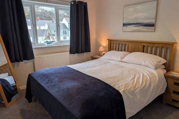 Holiday Rental for 7 People in Portreath, Cornwall, Photo 2