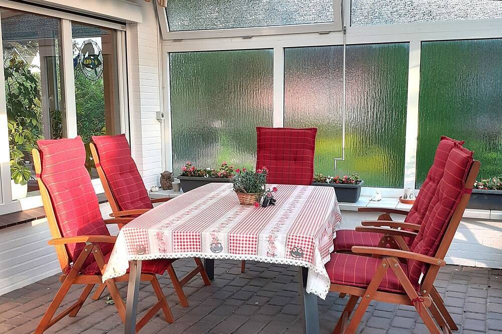 Ganze Wohnung, Ferienwohnung/App. für 2 Gäste mit 60m² in Fahrdorf (184345) in Fahrdorf, Schleswig & Umgebung