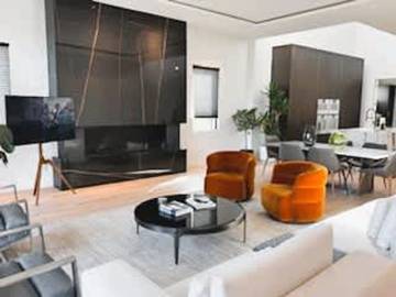 Vacation Rental for 8 Guests in St. Petersburg (FL), Pinellas County, Picture 3