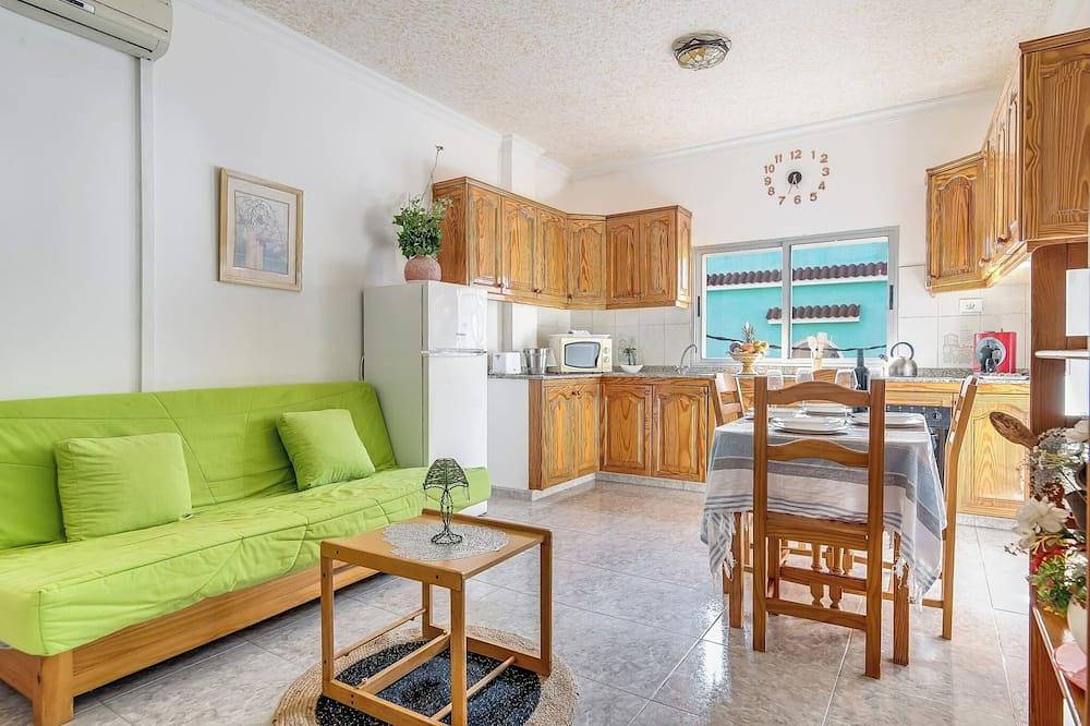 Apartment|3 bedrooms|families| hiking routes|Wifi in San Bartolomé de Tirajana, South Gran Canaria