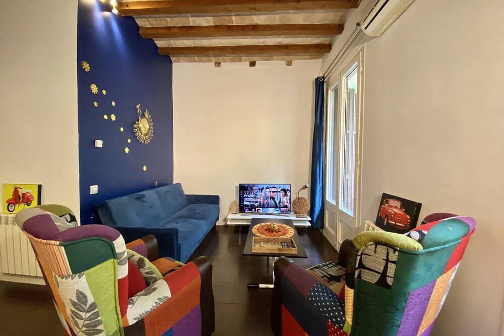 Appartamento vacanze a Barcelonès a partire da 260€ a notte