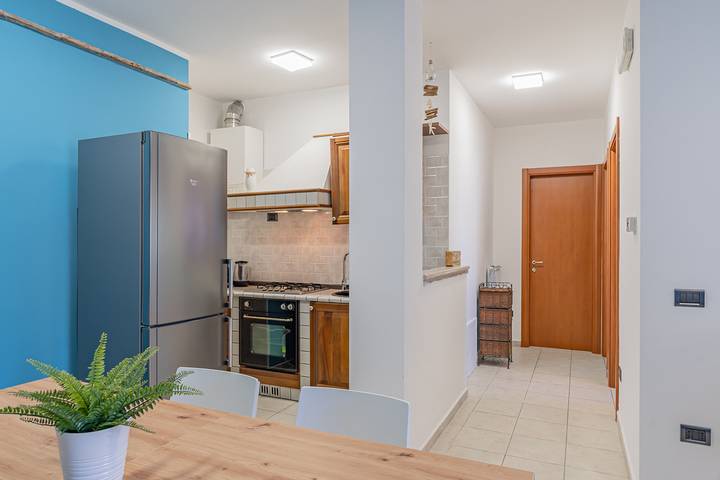 Appartamento intero, Cono a mare 1b - Yourplace Abruzzo in Marina di Vasto, Vasto