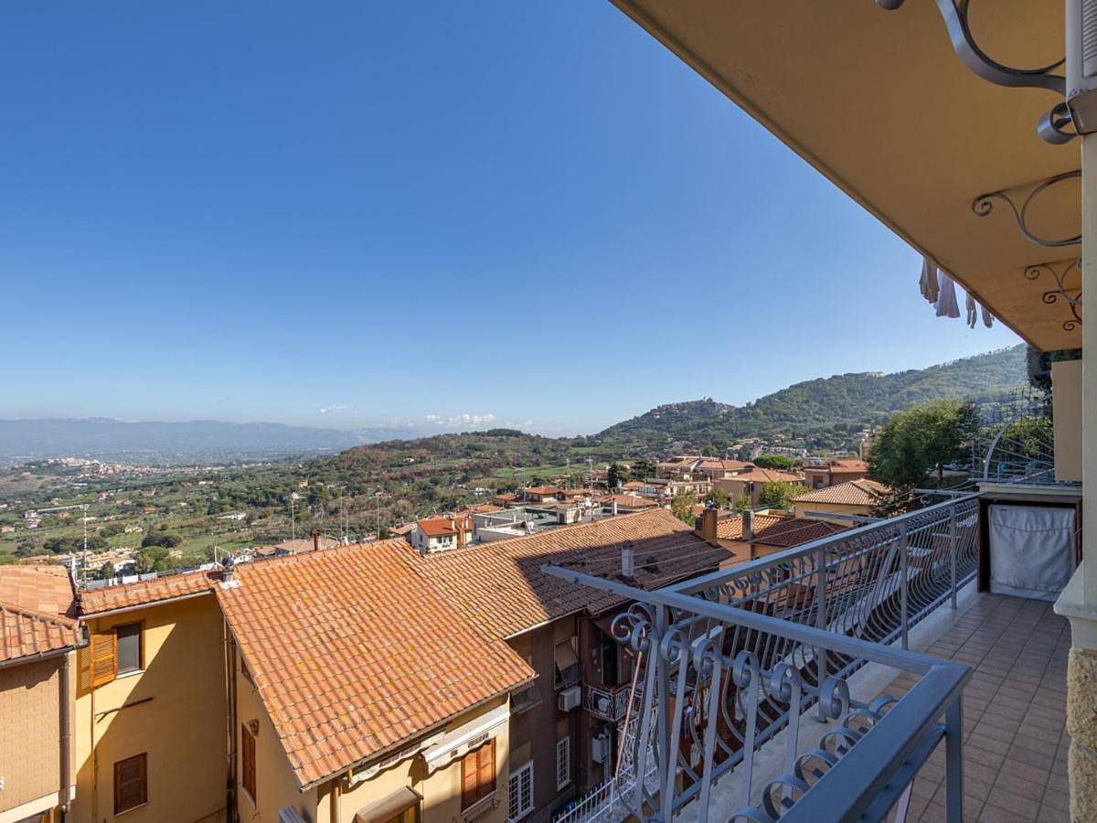 Appartamento intero, Belvedere in Monte Porzio Catone, Castelli Romani
