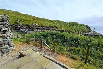 Log Cabin for 2 People in Isle of Mull, Inner Hebrides, Photo 4