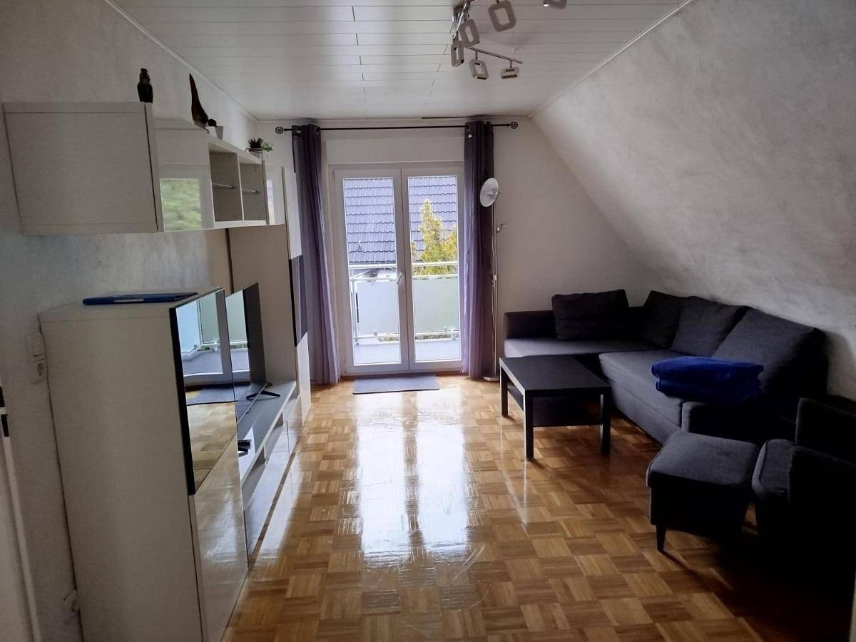 Ganze Wohnung, Ferienwohnungen Thingslinde in Kierspe, Märkischer Kreis